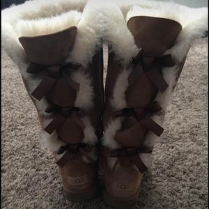 Uggs Bailey Tall Boot